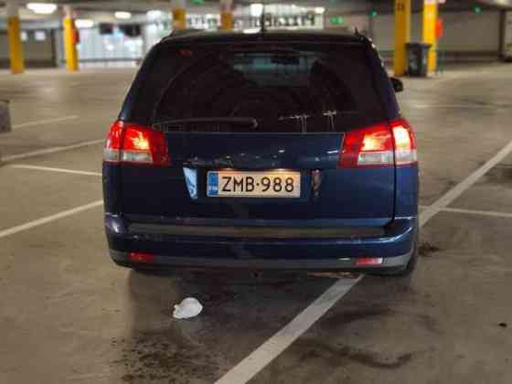 Opel Vectra Glebychevo