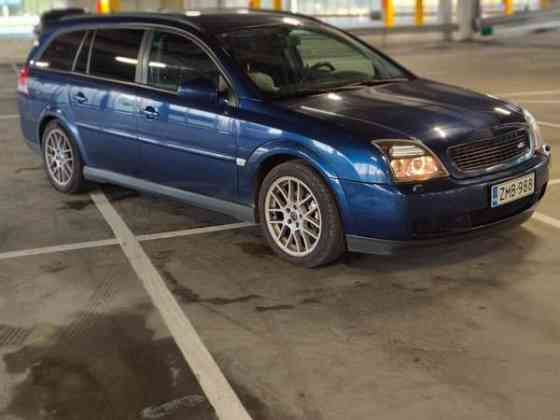 Opel Vectra Glebychevo