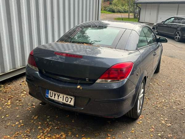 Opel Astra Каяни - изображение 3