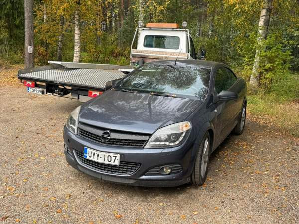 Opel Astra Каяни - изображение 2
