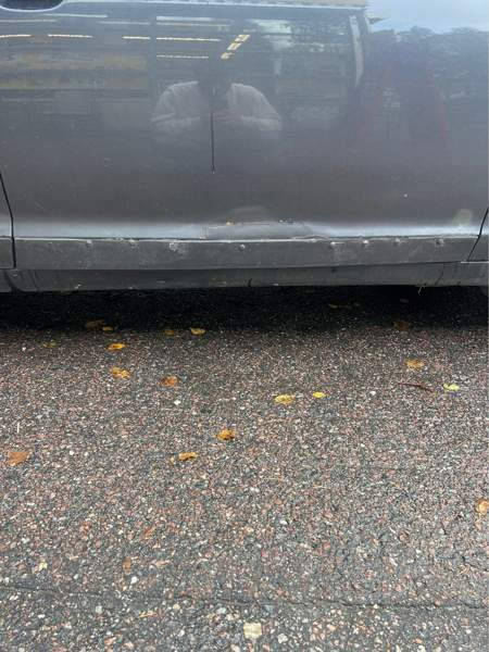 Audi A6 Vantaa - valokuva 2