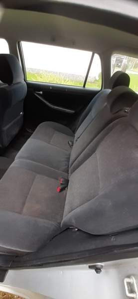 Toyota Corolla Pedersöre - изображение 7