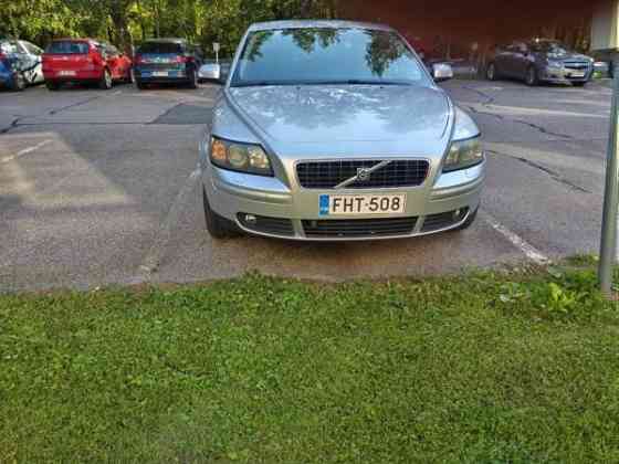 Volvo S40 Tampere
