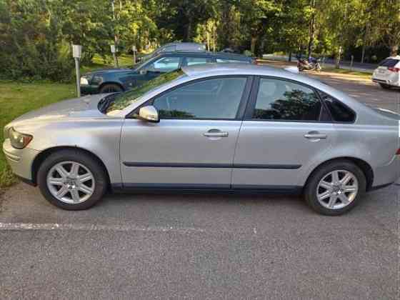 Volvo S40 Tampere