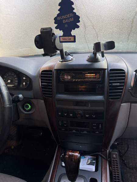 Kia Sorento Oulu - valokuva 8