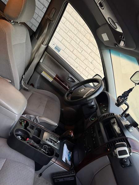 Kia Sorento Oulu - valokuva 6