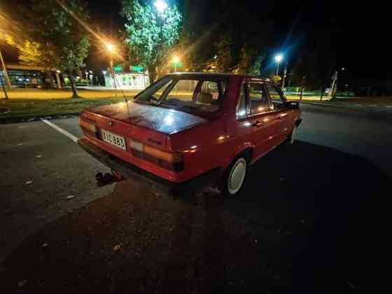 Audi 80 Kuopio