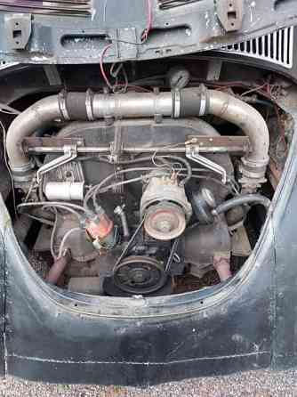 Volkswagen Kupla Kärkölä