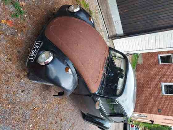 Volkswagen Kupla Kärkölä