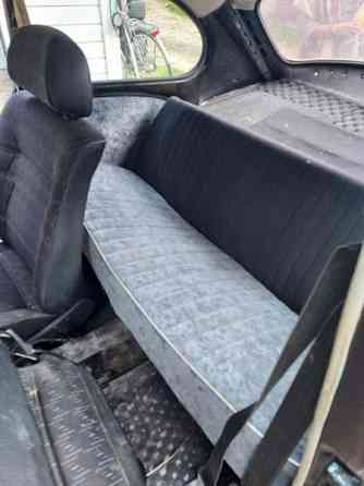 Volkswagen Kupla Kärkölä