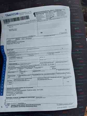 Volkswagen Kupla Kärkölä