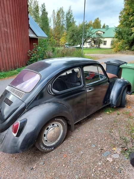 Volkswagen Kupla Kärkölä – foto 2