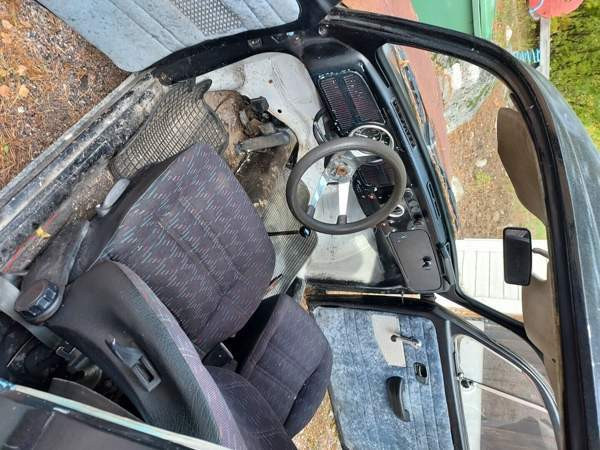 Volkswagen Kupla Kärkölä – foto 5