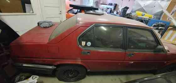 Alfa Romeo 90 Turtkul