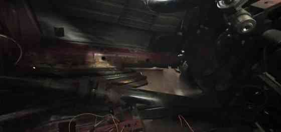 Alfa Romeo 90 Turtkul