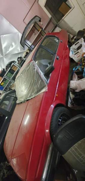 Alfa Romeo 90 Turtkul - valokuva 5