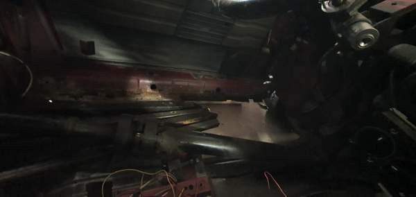 Alfa Romeo 90 Turtkul - valokuva 6