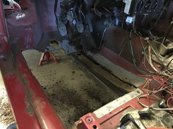 Alfa Romeo 90 Turtkul - valokuva 8