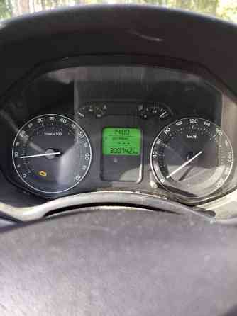 Skoda Octavia Maentsaelae