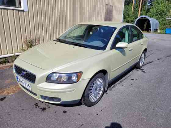 Volvo S40 Йоэнсуу