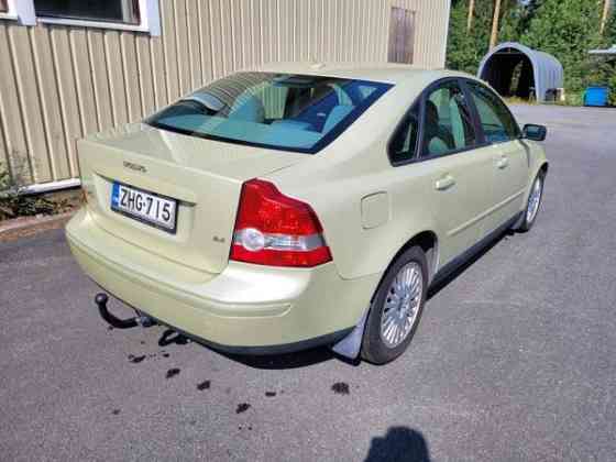 Volvo S40 Йоэнсуу
