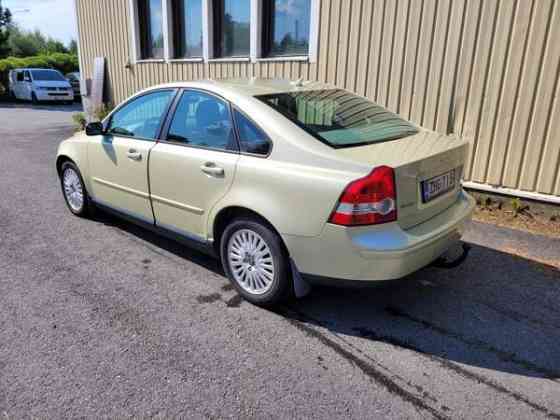 Volvo S40 Йоэнсуу