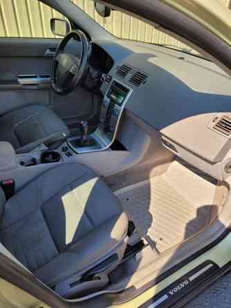 Volvo S40 Йоэнсуу