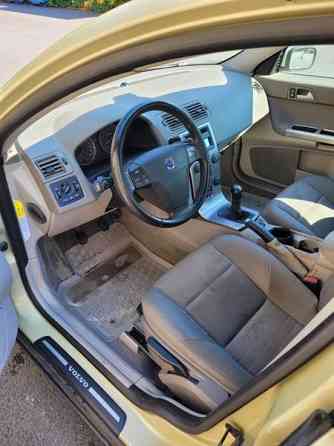 Volvo S40 Йоэнсуу