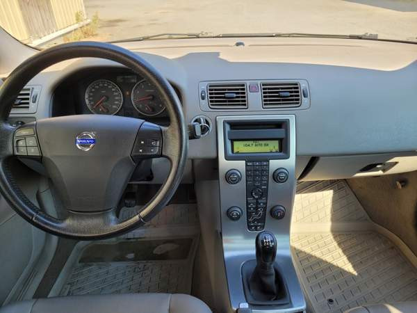 Volvo S40 Joensuu - valokuva 7