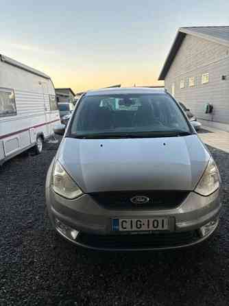 Ford Galaxy Kokkola
