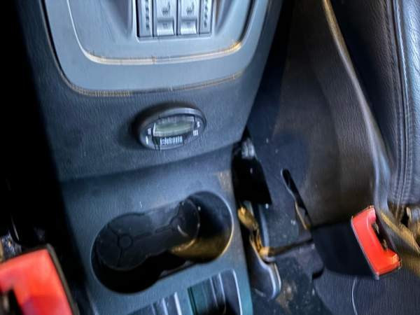 Ford Galaxy Коккола - изображение 8