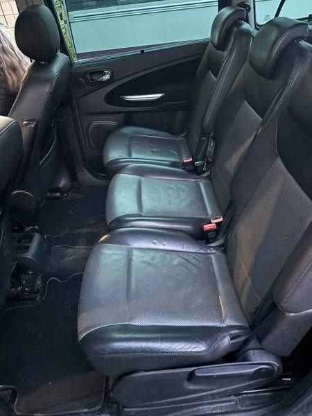 Ford Galaxy Коккола - изображение 7