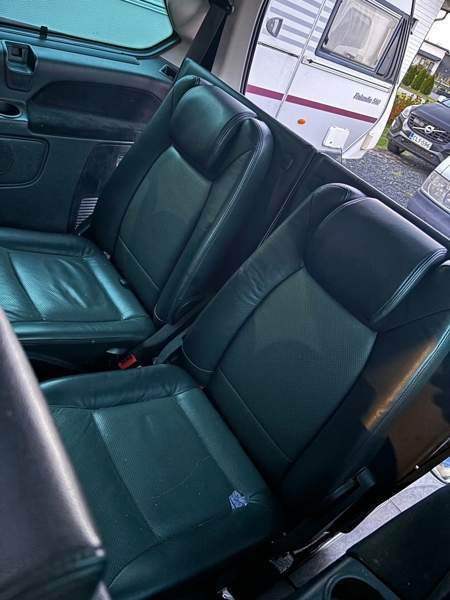 Ford Galaxy Коккола - изображение 6