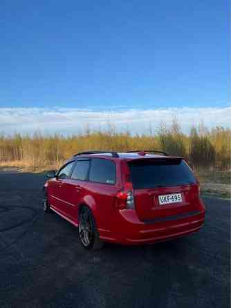 Volvo V50 Tyrnävä