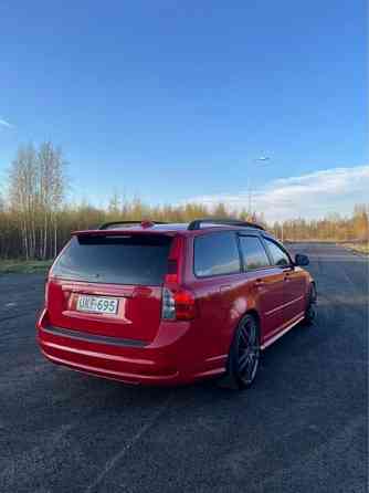 Volvo V50 Tyrnävä