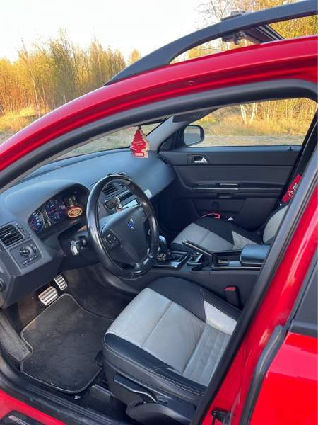 Volvo V50 Tyrnävä - photo 5