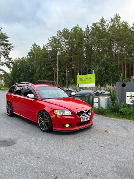 Volvo V50 Tyrnävä - photo 2