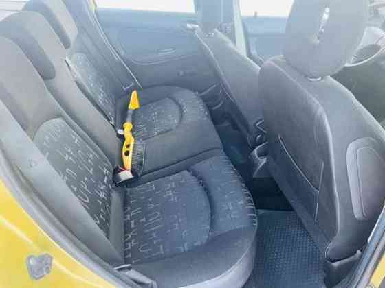 Peugeot 206 Глебычево