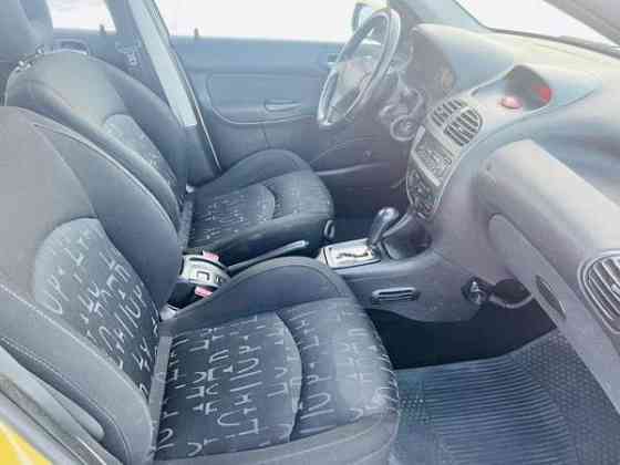 Peugeot 206 Глебычево