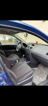 Renault Megane Seinäjoki