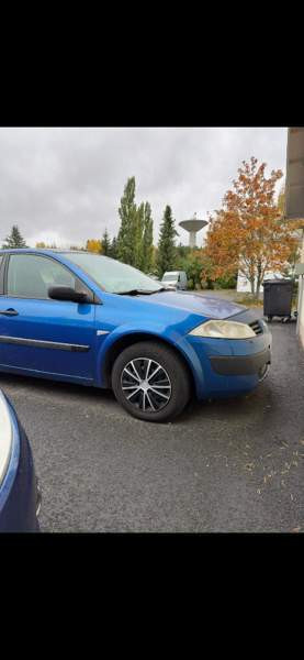 Renault Megane Seinaejoki – foto 2