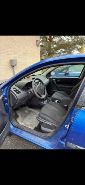 Renault Megane Seinaejoki – foto 4