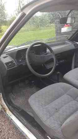 Volkswagen Polo Ylivieska