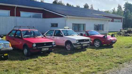 Volkswagen Polo Ylivieska