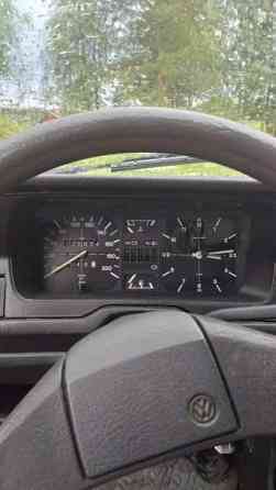 Volkswagen Polo Ylivieska