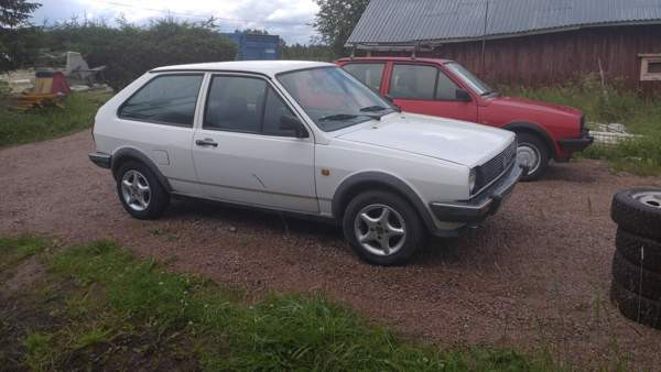 Volkswagen Polo Ylivieska – foto 3