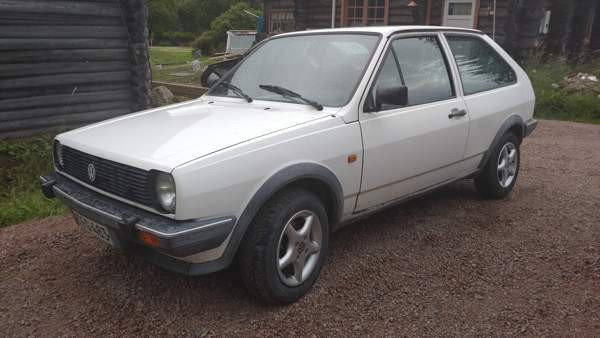 Volkswagen Polo Ylivieska – foto 2