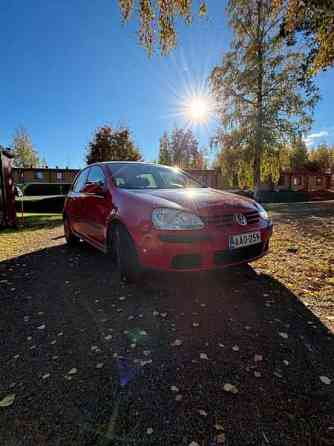 Volkswagen Golf Kitee