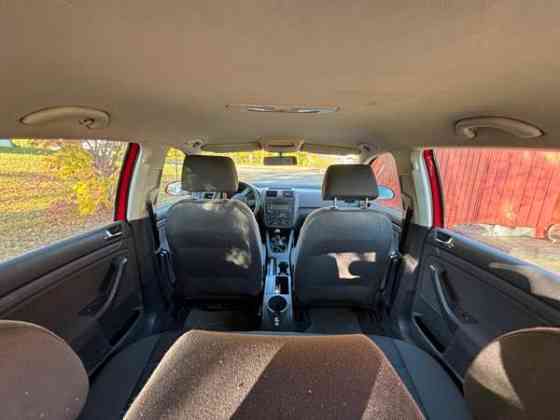 Volkswagen Golf Kitee