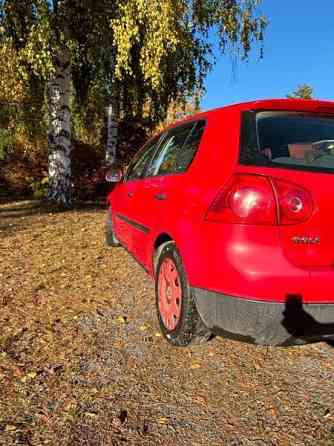 Volkswagen Golf Kitee